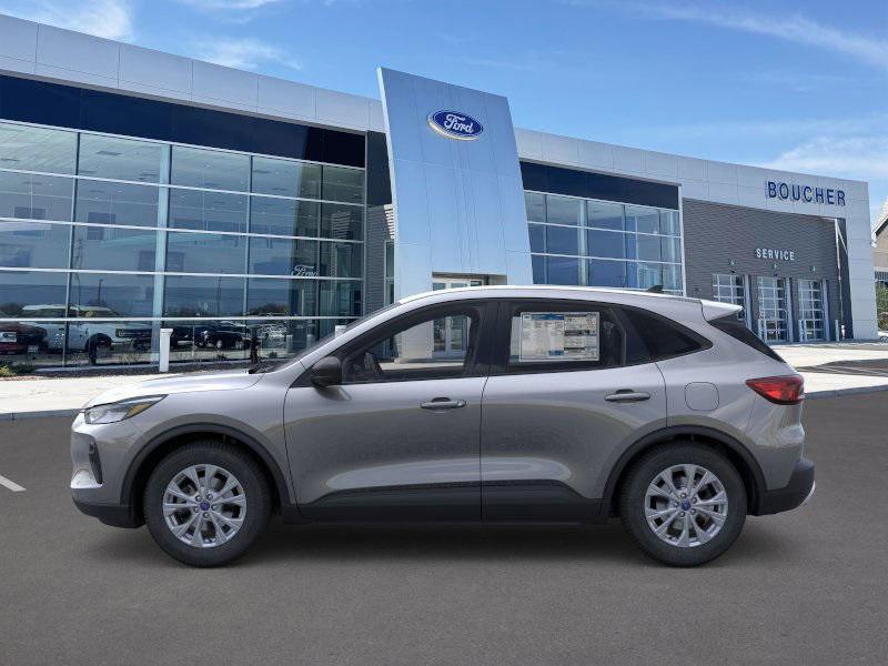 new 2026 Ford Escape car, priced at $32,440