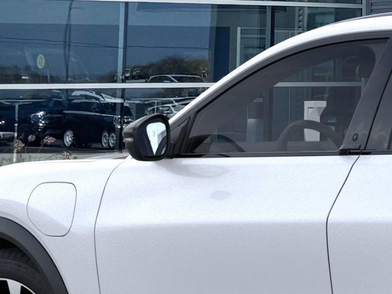 new 2025 Ford Mustang Mach-E car, priced at $41,308