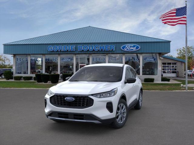 new 2024 Ford Escape car, priced at $29,900