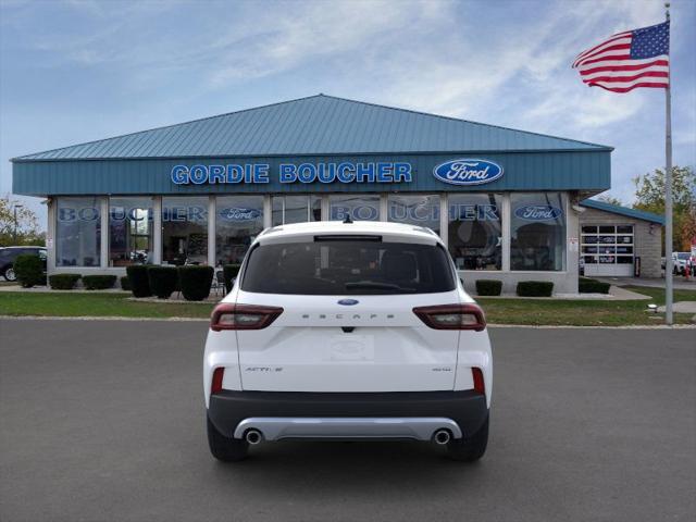 new 2024 Ford Escape car, priced at $29,900