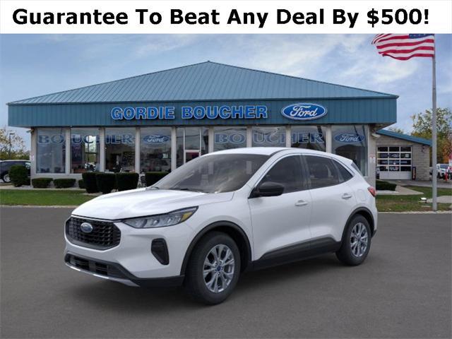 new 2024 Ford Escape car, priced at $29,900