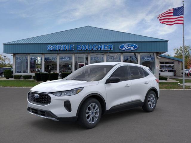 new 2024 Ford Escape car, priced at $29,900