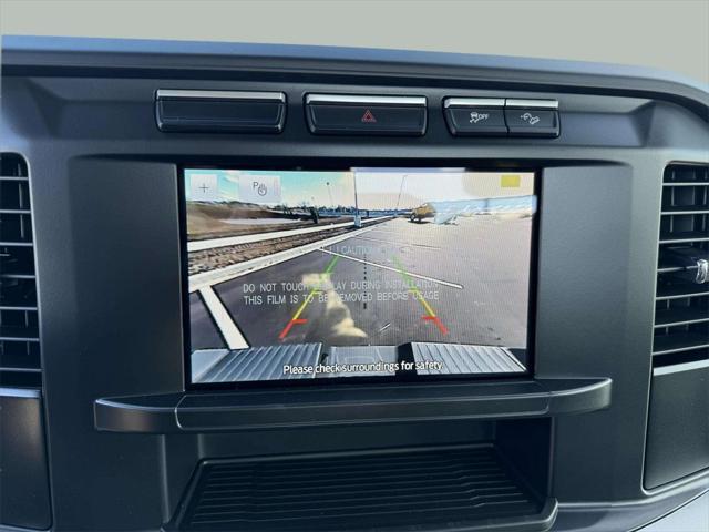 new 2024 Ford F-250 car, priced at $46,255