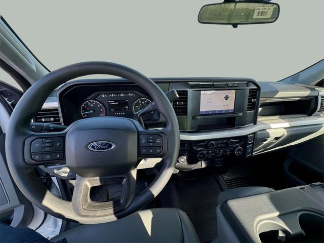 new 2024 Ford F-250 car, priced at $46,255
