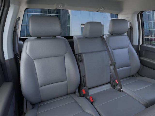 new 2024 Ford F-250 car, priced at $45,255