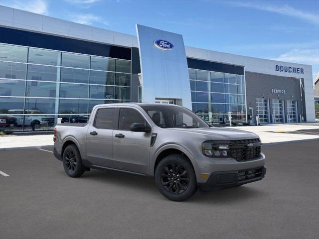 new 2024 Ford Maverick car, priced at $32,783