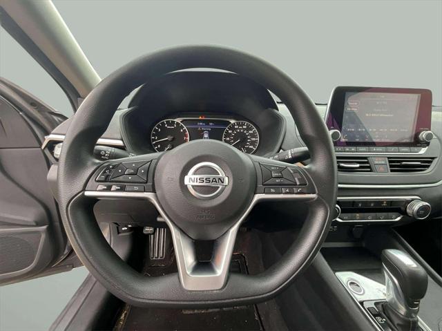 used 2020 Nissan Altima car, priced at $14,595