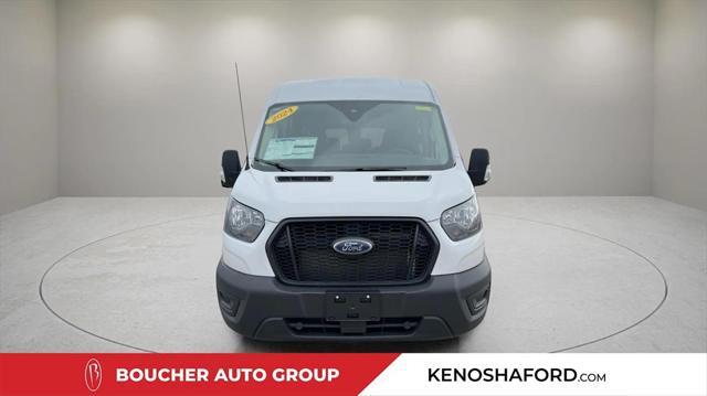 new 2024 Ford Transit-350 car, priced at $64,475