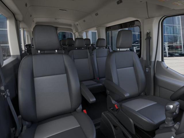 new 2024 Ford Transit-350 car, priced at $59,499
