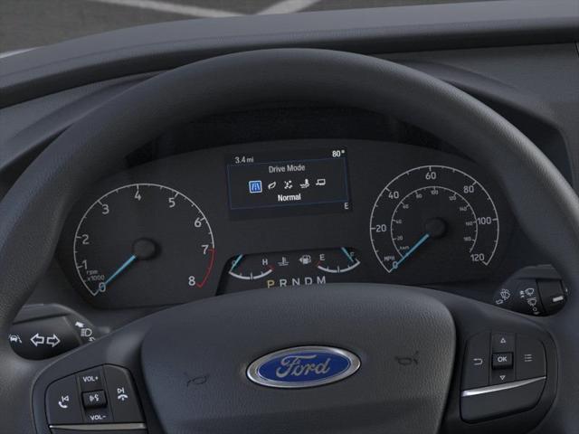 new 2024 Ford Transit-350 car, priced at $59,499
