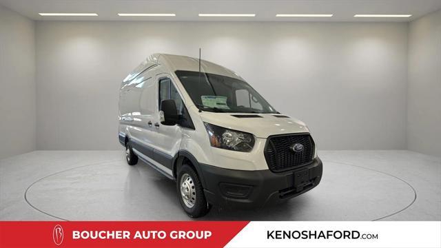 new 2024 Ford Transit-350 car, priced at $52,052