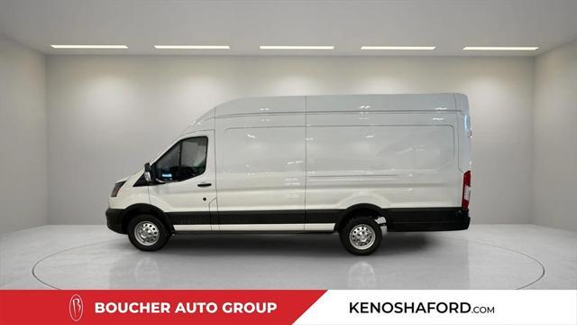 new 2024 Ford Transit-350 car, priced at $52,052