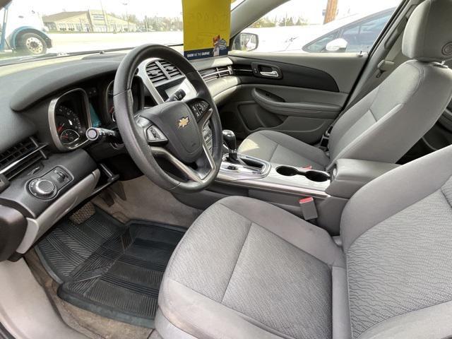 used 2013 Chevrolet Malibu car, priced at $8,375