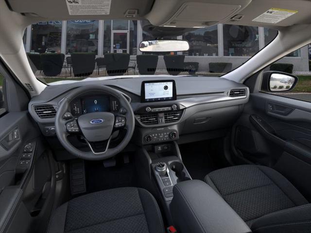 new 2025 Ford Escape car, priced at $31,500