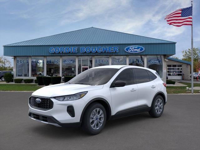 new 2025 Ford Escape car, priced at $31,500