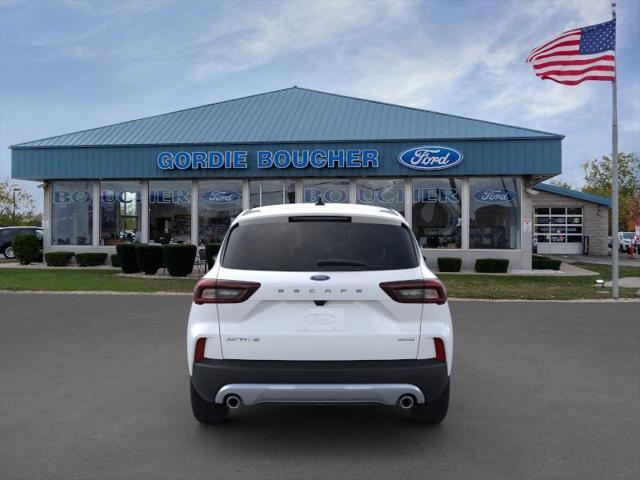 new 2025 Ford Escape car, priced at $31,500