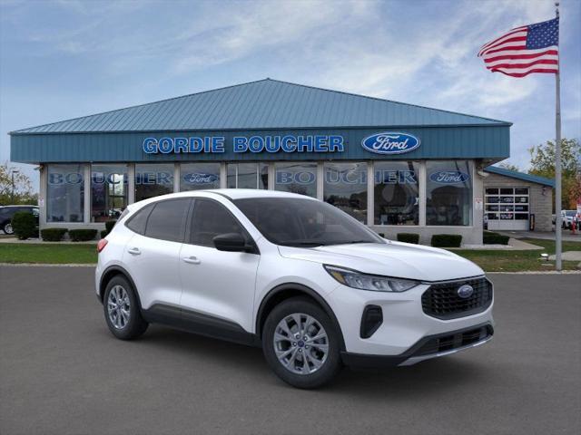 new 2025 Ford Escape car, priced at $31,500