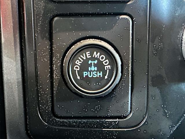 new 2025 Ford F-150 car, priced at $46,911