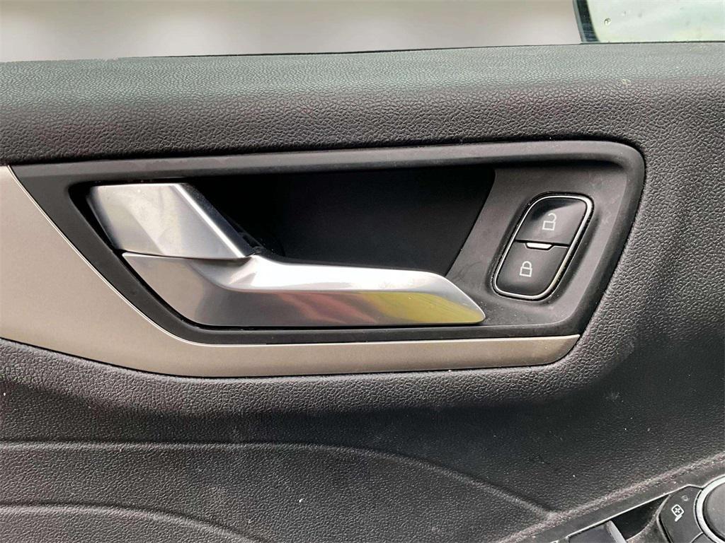 used 2022 Ford Escape car, priced at $21,400