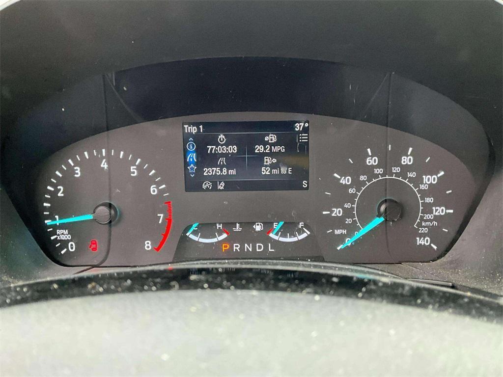 used 2022 Ford Escape car, priced at $21,400