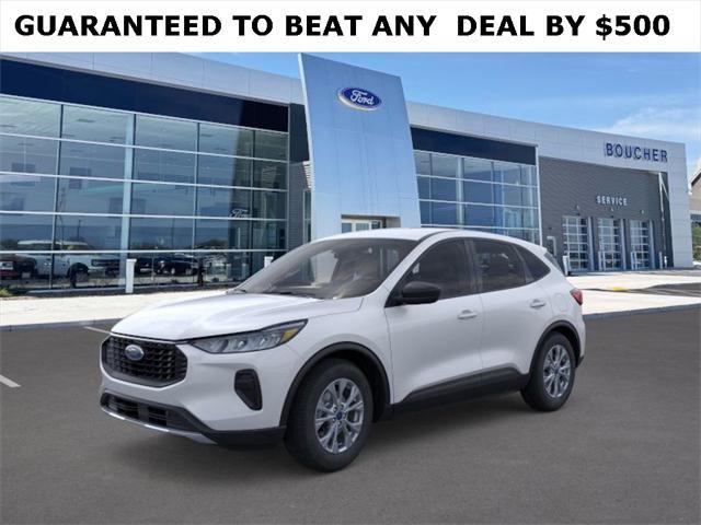 new 2025 Ford Escape car, priced at $31,609