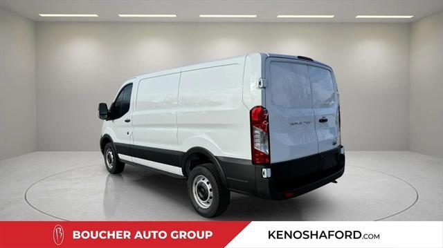 new 2024 Ford Transit-250 car, priced at $47,000