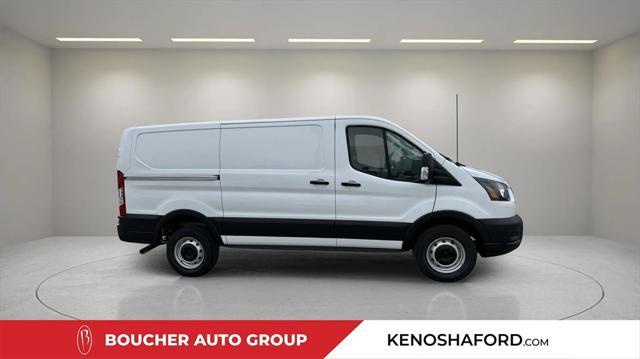 new 2024 Ford Transit-250 car, priced at $47,000