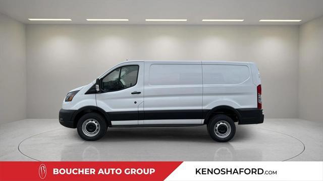 new 2024 Ford Transit-250 car, priced at $47,000