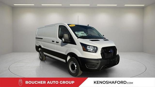 new 2024 Ford Transit-250 car, priced at $47,000