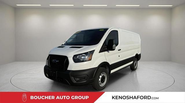 new 2024 Ford Transit-250 car, priced at $47,000