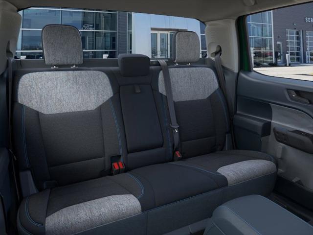 new 2025 Ford Maverick car, priced at $32,344