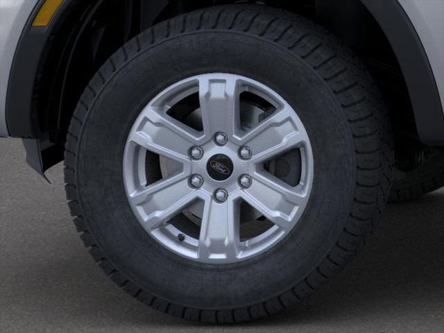 new 2024 Ford Ranger car, priced at $36,746