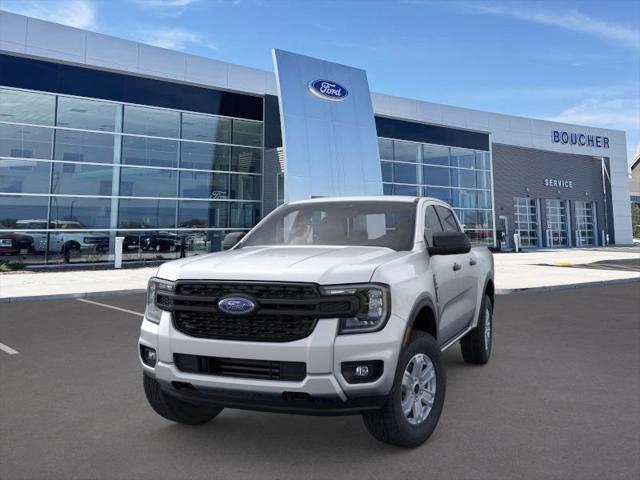 new 2024 Ford Ranger car, priced at $33,499