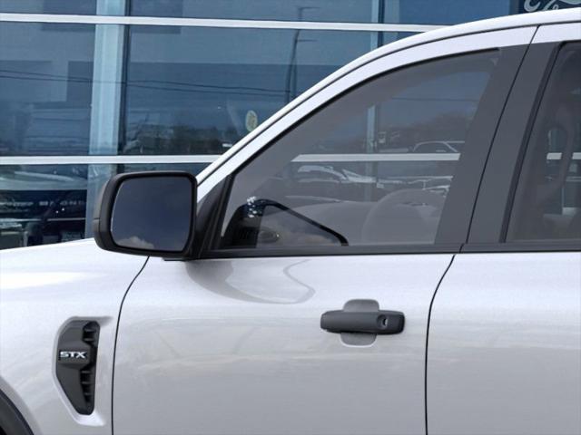 new 2024 Ford Ranger car, priced at $33,499