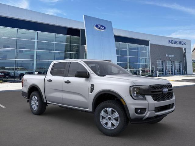 new 2024 Ford Ranger car, priced at $36,746