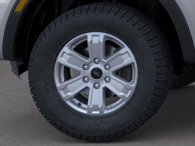 new 2024 Ford Ranger car, priced at $33,499