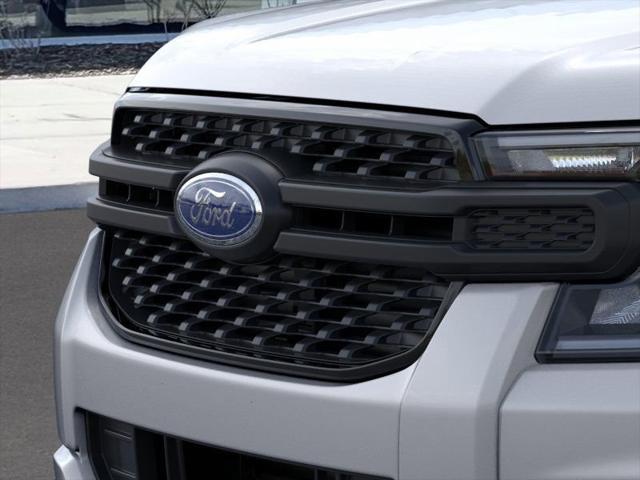 new 2024 Ford Ranger car, priced at $36,746