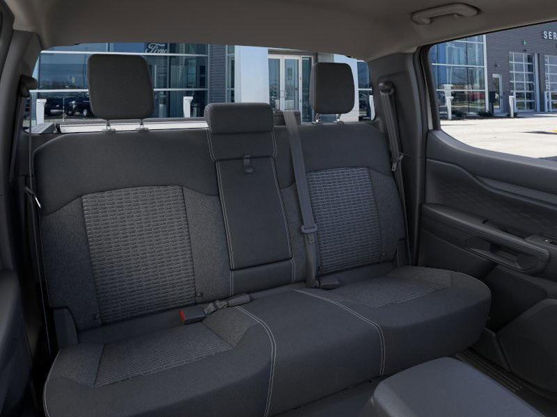new 2024 Ford Ranger car, priced at $31,300