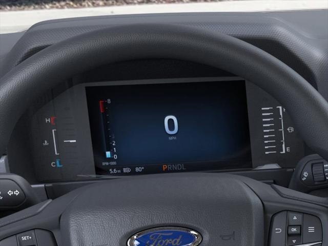 new 2024 Ford Ranger car, priced at $33,499