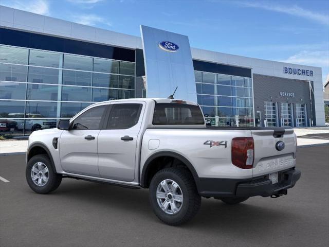 new 2024 Ford Ranger car, priced at $36,746