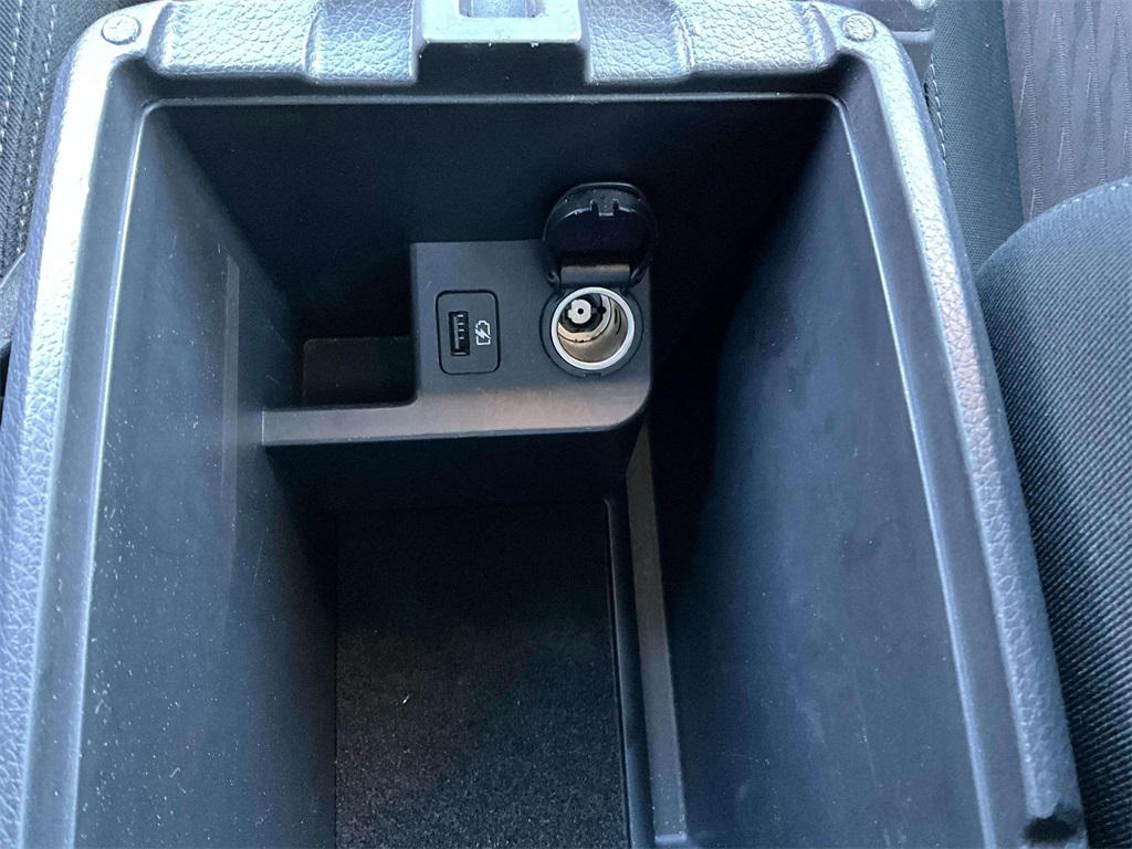 used 2018 Nissan Rogue car, priced at $13,552