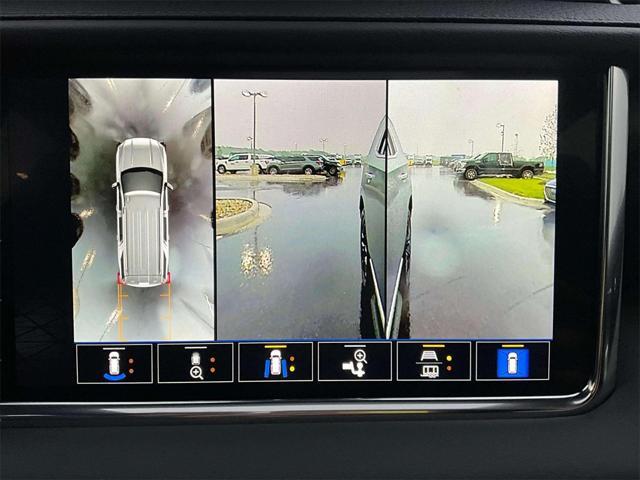 used 2023 GMC Yukon car, priced at $69,295
