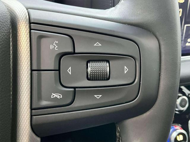 used 2023 GMC Yukon car, priced at $69,295