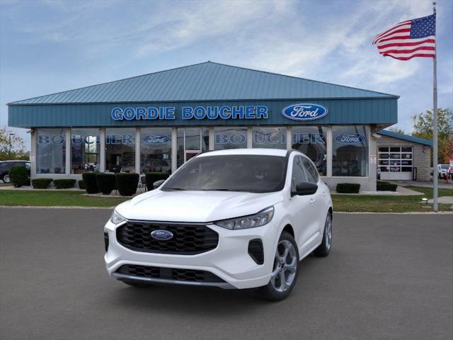 new 2024 Ford Escape car, priced at $34,000