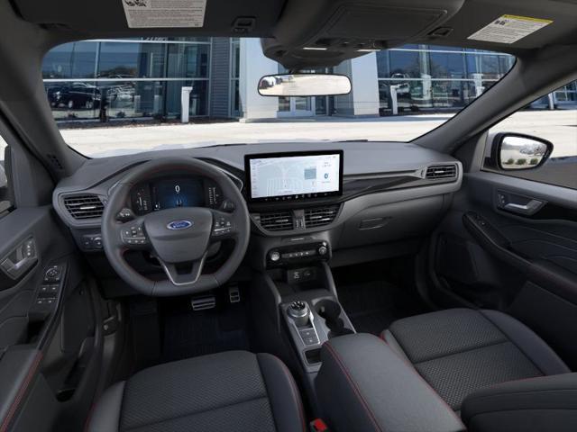 new 2025 Ford Escape car, priced at $35,698