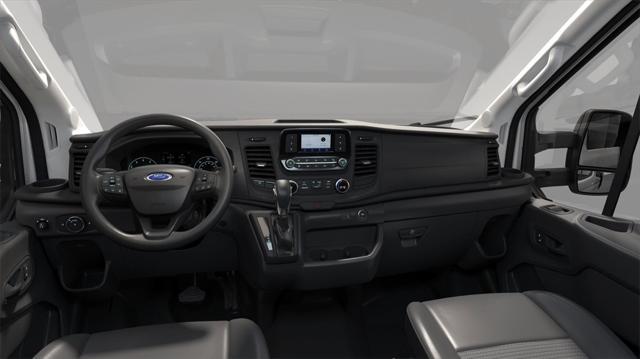 new 2024 Ford Transit-350 car, priced at $56,150