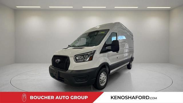 new 2024 Ford Transit-350 car, priced at $49,999