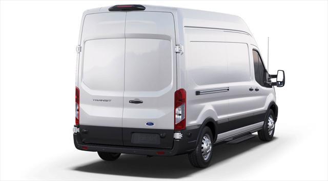 new 2024 Ford Transit-350 car, priced at $56,150