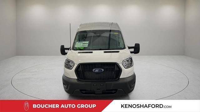 new 2024 Ford Transit-350 car, priced at $52,858