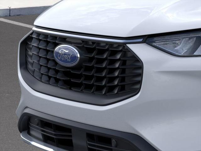 new 2024 Ford Escape car, priced at $27,000